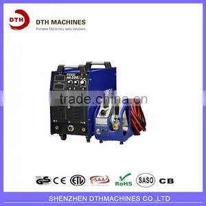 MIG 350GS Hdpe Liner Welding Machine 400 Amp Mma Inverter Arc Welding Machine Cnc Welding Machine thumbnail-1
