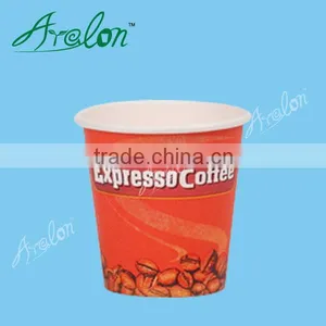 4oz Small Paper Testing Cup thumbnail-3