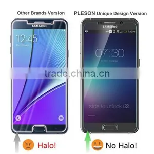 For Samsung Note 5 Screen Protector, Premium Tempered Glass Screen Protector Film for Samsung Galaxy Note 5 thumbnail-5