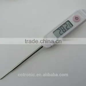 Pocket Digital Kitchen Meat Thermometer thumbnail-5