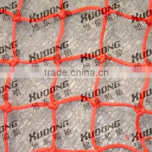 Nylon Rope Cargo Cover Net thumbnail-1