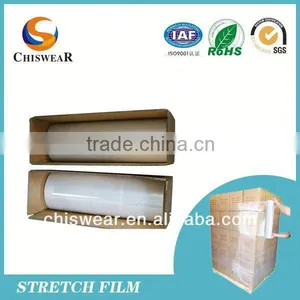 Wrap Pallet and Good Electrostatic Glass Film thumbnail-1
