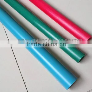 GRP Solid Round Rods With High Strength thumbnail-4