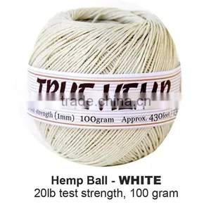 Wholesale Color Hemp String for Sale thumbnail-5