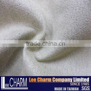 100% Polyester Sanded Home Textile Suede Fabric thumbnail-1