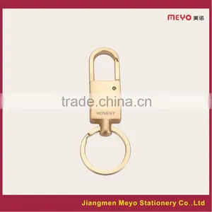 2015 Custom Made Metal Keychain For Business or Promotion Gift MEYOKCB891b thumbnail-1