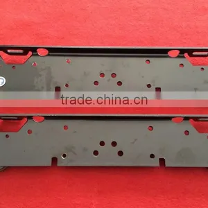 Lift Door Hanging Plate thumbnail-3