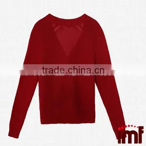 Cashmere Cropped Cardigan,Women's Cardigans thumbnail-2