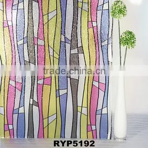 RYP5192 Static Window Film thumbnail-1