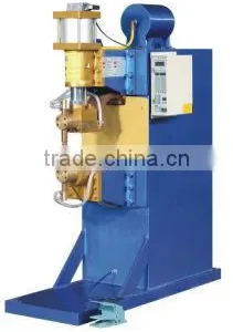 150kVA Pedestal Spot Welder thumbnail-1