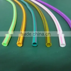 Best Selling Hookah Shisha Hose- Double Colors Silicone Hose With FDA Grade thumbnail-2