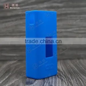 Cuboid Mini tc Box Mod Silicone Case Colorful Microsmoke Brand 100% Silicone Case/skin Wholesale Free Shipping thumbnail-5