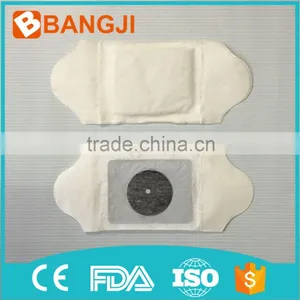 Best Sell With Chinese Herbal Material Heating Warm Pad thumbnail-3