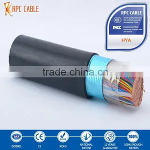 Iso9001 Radiating Cable Telephone Cable for Communication thumbnail-1