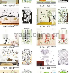 Alforever XY 60X90 cm PVC Wall Sticker Catalog thumbnail-2