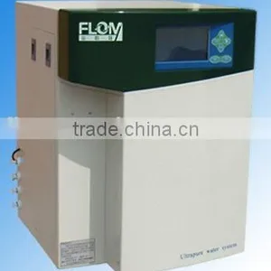 Lab Standard Series Ultrapure Water Purification System (single Stage RO) thumbnail-1