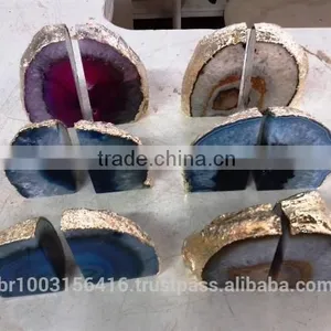 Agate Bookends thumbnail-4