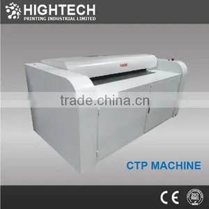 Good Quality 48 Channels Offset Printing Machine New Ctp Machine thumbnail-1