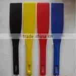 Tough Flexible Plastic Printing Ink Shovels Knives INK Spatulas thumbnail-1