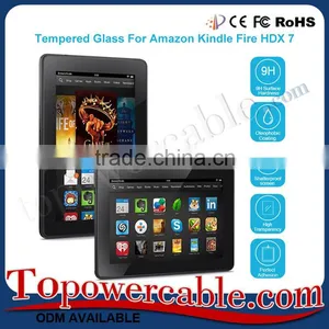 Anti Shock Screen Protector Glasses Film Screen Protector Roll For Amazon Kindle Fire Hdx 7 thumbnail-2