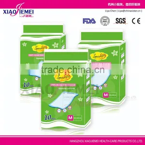 Disposable Underpad thumbnail-1