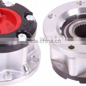 Automatic 4wd Free Wheel Hub for Hilux Wheelhub Spapre Parts thumbnail-1