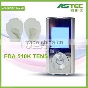 Health-care Electro Muscle Stimulator for Body Massager With Tens thumbnail-1