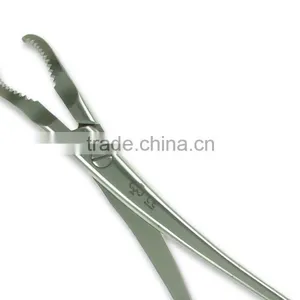 Bone Holding Forceps/Bone Holding Reposition Forceps/The Basis Surgical Orthopedics Instruments thumbnail-1