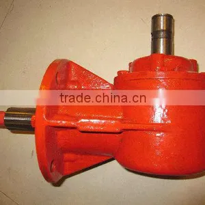 Rotary Mowers thumbnail-3