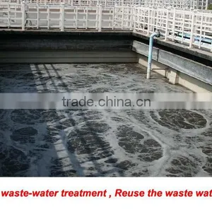China Manufacturer Pvdf Hollow Fiber Membrane for Waste Water thumbnail-2