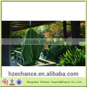 Poly Fabric Outdoor Furniture Poly Rattan Hanging Egg Chair Cover-FN4130 thumbnail-1