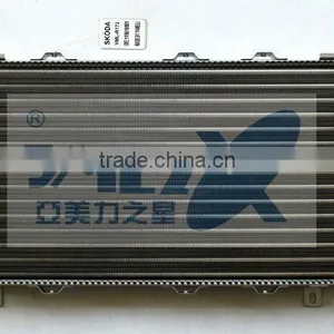 Aftermarket Radiator for Skoda 115610500-502 thumbnail-1