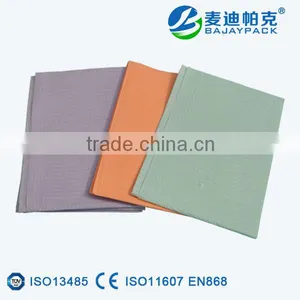 Wholesale Disposable Dental Bibs for Adult thumbnail-1