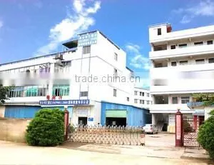 Shenzhen Kingrantee Metals Die Casting Product Co., Ltd. company overview - view 1 thumbnail