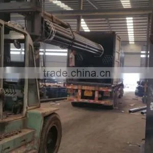 ASTM A335 P5b Alloy Steel Pipe JFE ASTM A335/ ASME SA335 Alloy Steel Seamless Pipe for Power Plant, ASTM A335/ASME SA335 P5b Hig thumbnail-2