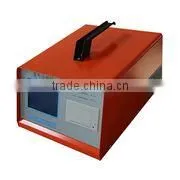 4Q HC, CO, CO2, O2 Gases Automobile Exhaust Gas Analyzer thumbnail-1
