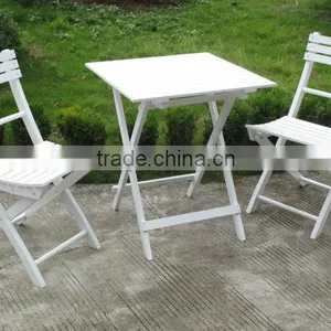 Wooden Park Bench / Patio Bench / Garden Bench thumbnail-6