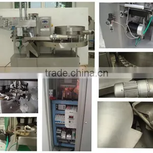 Factory Price Fully Automatic Candy Kink Machine 0086-18321225863 thumbnail-4