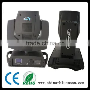 Hot Selling 5r Beam 200 Moving Head Light thumbnail-1