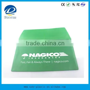 China Supplier Low Price Business Plastic Pockets File Folder thumbnail-2