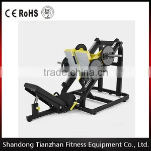 Linear Leg Press TZ-6078/Commercial Gym Equipment /CE Approved Commercial Fitness Equipment thumbnail-1