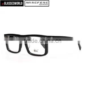 Factory 2015 New Trendy Eyeglasses Frame Optical Frame thumbnail-2