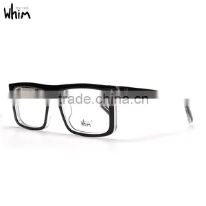 WHIM High Quality Handmade Vintage Optical Acetate Glasses Frame thumbnail-3