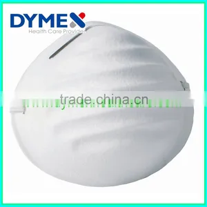 Disposable Particulate Respirator N95 50 Per Box thumbnail-1