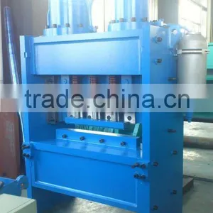 Sheet Metal Cutting Machine 600-1600mm Width thumbnail-1