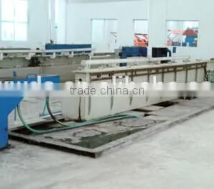 WUXI WANDESHUN High Quality Wire Surface Pre-treatment Line/wire Coiler Machine/nail Wire Making Machine thumbnail-1