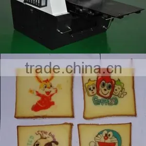 Food Printer /cake Color Printer/chocolate Printer/coffee Printer/biscuit Printer/DIY Food Printer With Edible Ink thumbnail-6