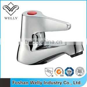2016 Bathroom Design Copper Water Basin Faucet In Foshan thumbnail-1