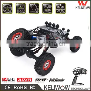 1/12 4WD Electric rc Drift Cars Powerfull High Speed Remote Control rc Car rc Buggy for Kid Toy Quality Choice thumbnail-6