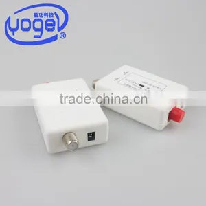 Ftth Catv China Price Mini Optical Fiber Node Catv Wireless Transmitter Receiver thumbnail-1